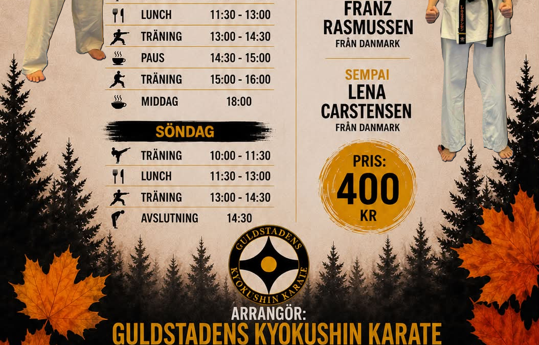 Höst seminaium